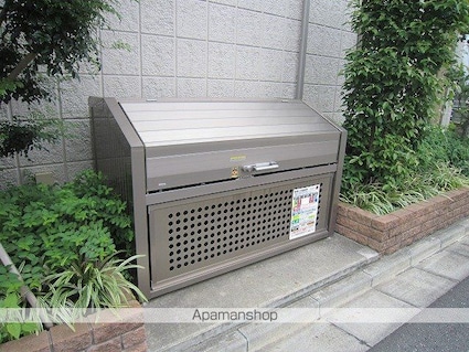 ビラフェリーチェ[2SLDK/64.36m2]の外観4