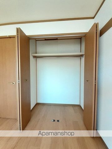 ハートフルハイツAの内装写真