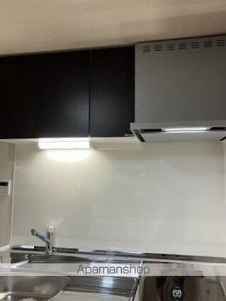 アーバンライフＡ棟[2DK/39.74m2]の内装