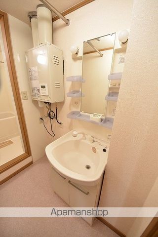 プリミエールN24の内装写真
