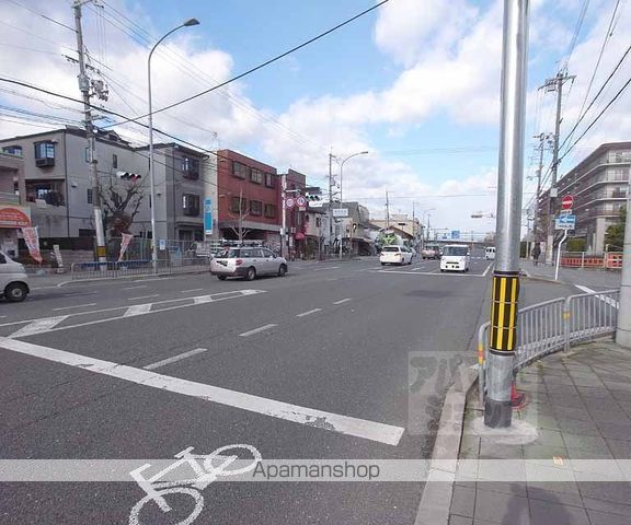 ザ・ブセナ稲荷新道の周辺写真