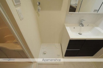 スカイ・カープ[1LDK/35.5m2]の内装2