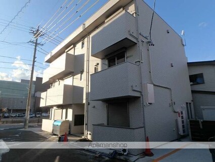 Ｌａ　ｓｉｔａ埋橋[1LDK/35.01m2]の外観2