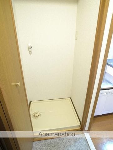 ル・クレールの内装写真