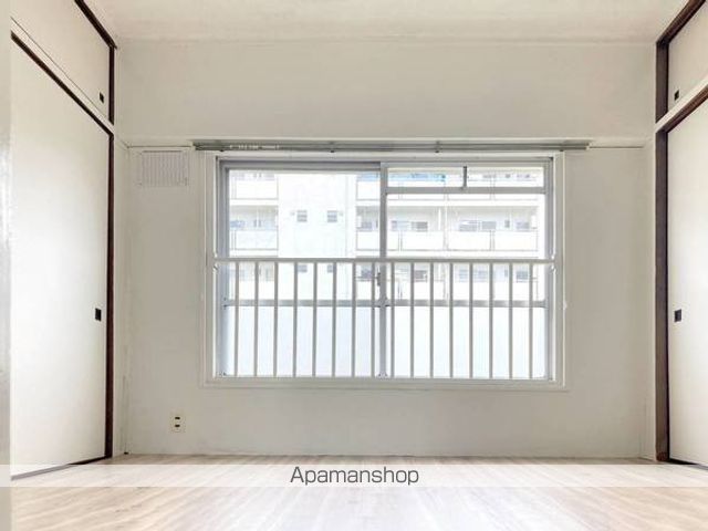 ビレッジハウス向田2号棟の内装写真