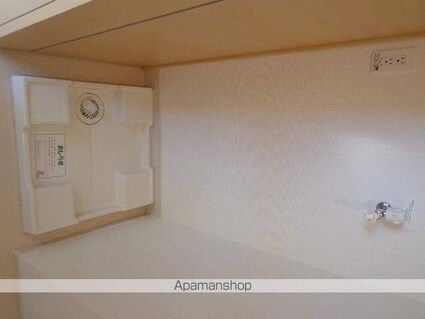 パークサイド[1LDK/41.27m2]のその他設備