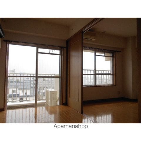 コーポ桜井の内装写真