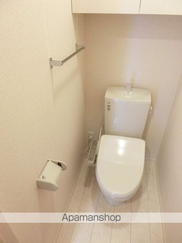 バードネイチャー E棟の内装写真
