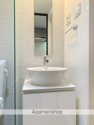 S−RESIDENCE北浜の内装写真
