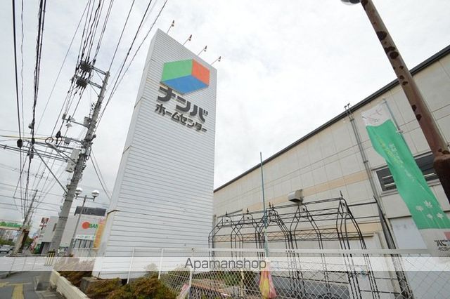 レオパレスコンフォール石橋の周辺写真