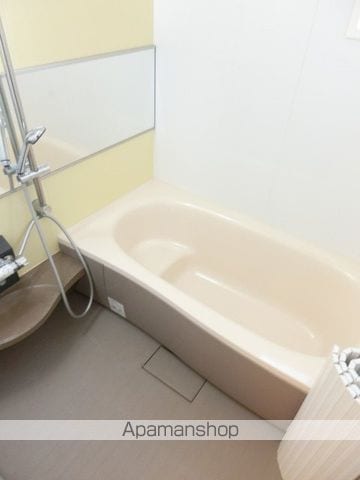 スプリングフォレスト Aの内装写真