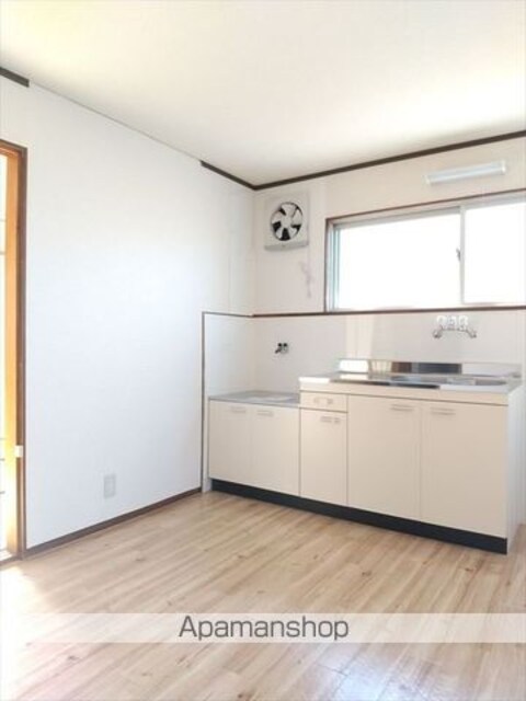 和歌山県和歌山市和歌浦中１丁目[2DK/40.24m2]の内装5