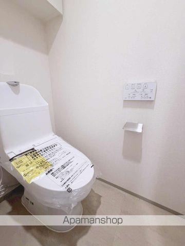 パークアクシス横浜伊勢佐木町通りの内装写真