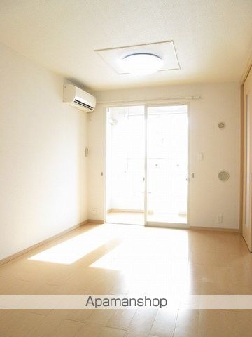 カレントパーク SK Iの内装写真