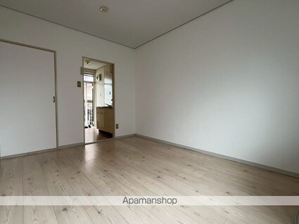 キャロットハウス[1K/20.66m2]のリビング・居間2