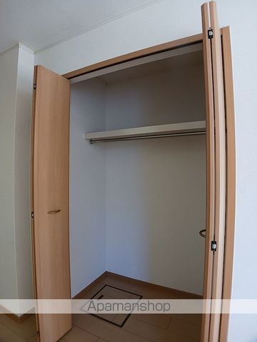 VILLA 桜の内装写真