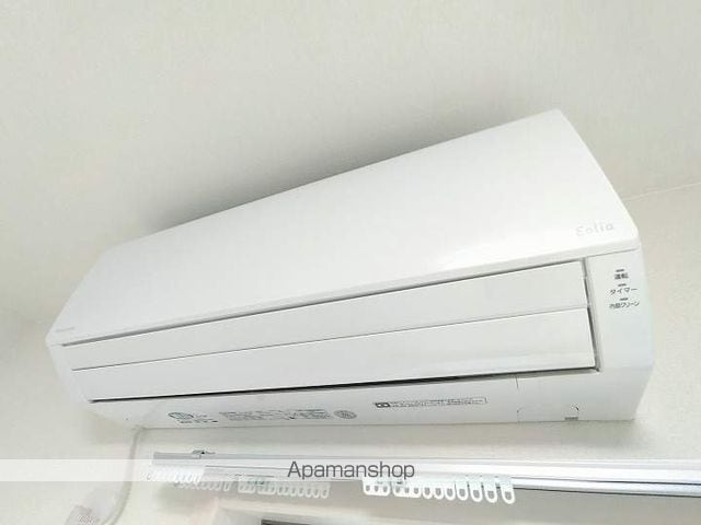 フジパレス千里丘東の内装写真