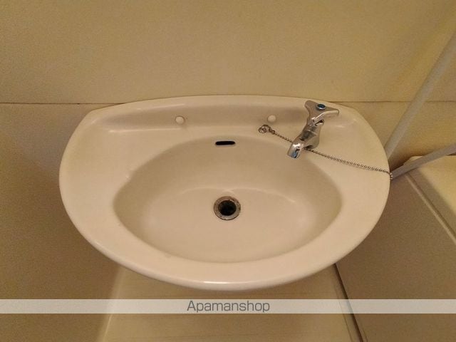センチュリー鶴見の内装写真