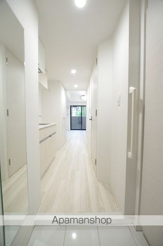 ブライズ中野江古田の内装写真