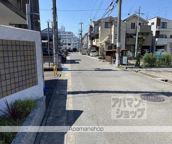 グランシエル桂 PARTIIの周辺写真