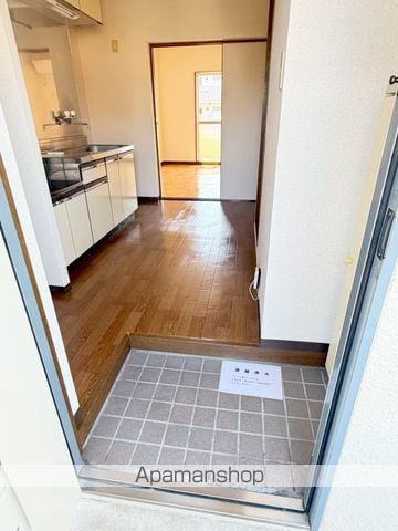 エステートミューズの内装写真