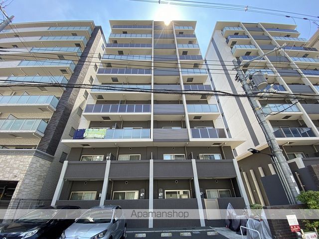 RIDGE GARDEN江坂II