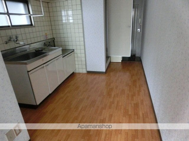 ホームズヤマグチの内装写真