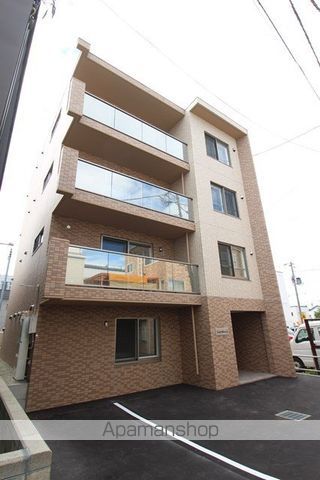 サンフローラの外観写真