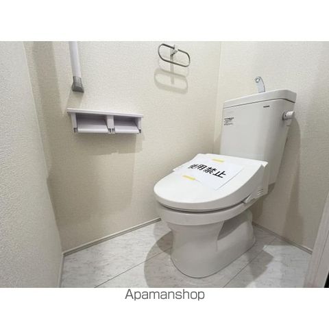 リーブルファイン相模原共和IIの内装写真
