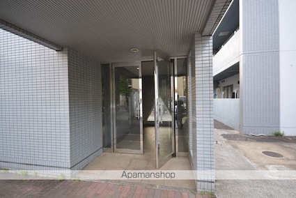 グランドール一橋学園Ⅰ[3LDK/72m2]の共用部2