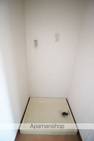 ノーブルハイツ清心町の内装写真