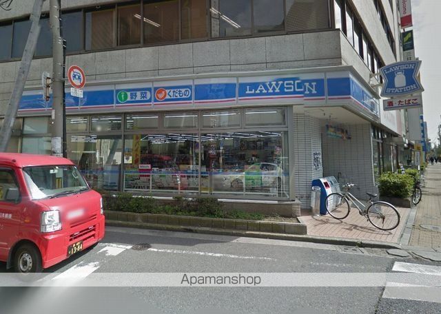 セゾン レコルトの周辺写真