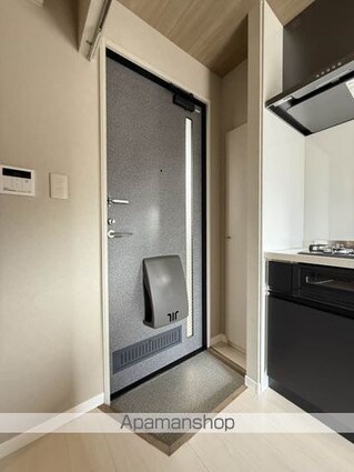 シャーメゾンサンフラワー[1K/18.75m2]のその他部屋・スペース2