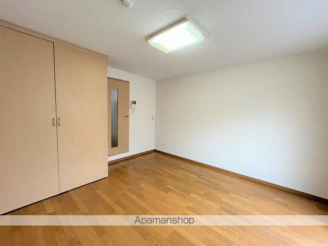 レオパレスエンディヴァーの内装写真