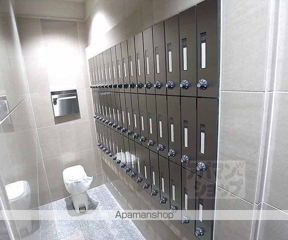 リヴェール綾堀川の内装写真