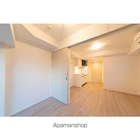 プラウドフラット渋谷笹塚の内装写真
