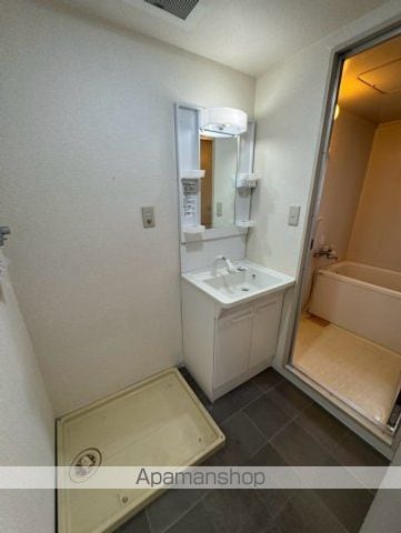 メゾン赤井の内装写真