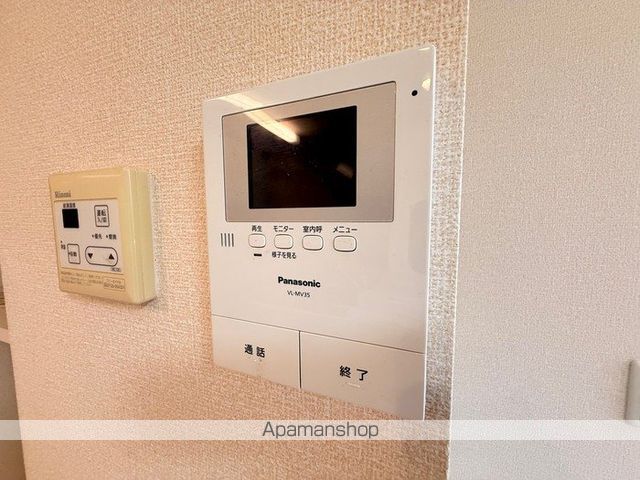 レチエIIIの内装写真