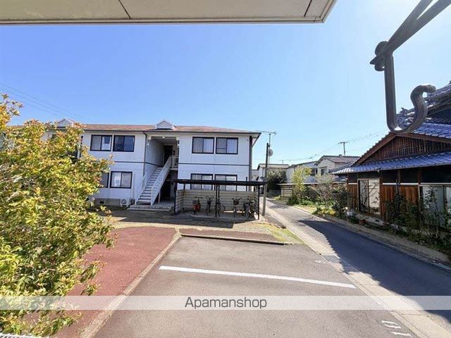 グリーンヒルズ泉川 C棟のその他写真