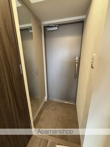 PRESSANCEOSAKAHIMESATOVIONの内装写真