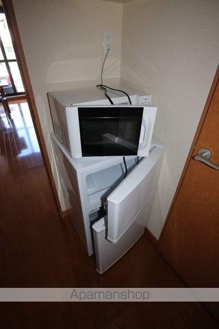 レオパレス衣舞の内装写真