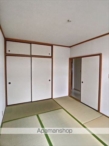 コーポ極楽坊の内装写真