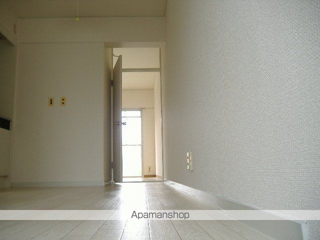 サンシティ南明の内装写真