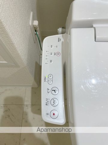 JINO新町の内装写真
