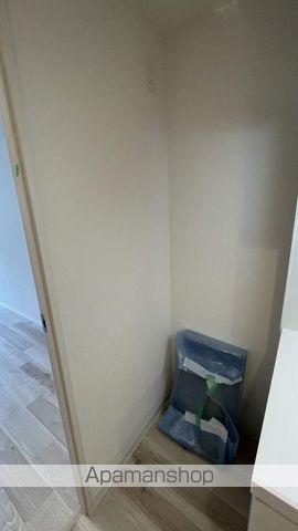 エスリード今池ルミナスの内装写真