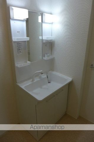 サンリットの内装写真