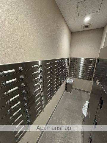 ハビテ靭CENTER COURTのその他写真