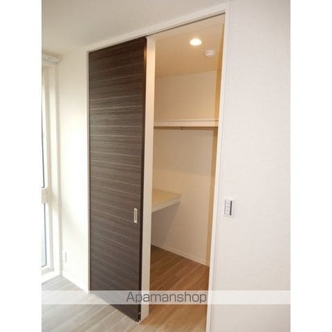 Grandy Villa Central Park Iの内装写真