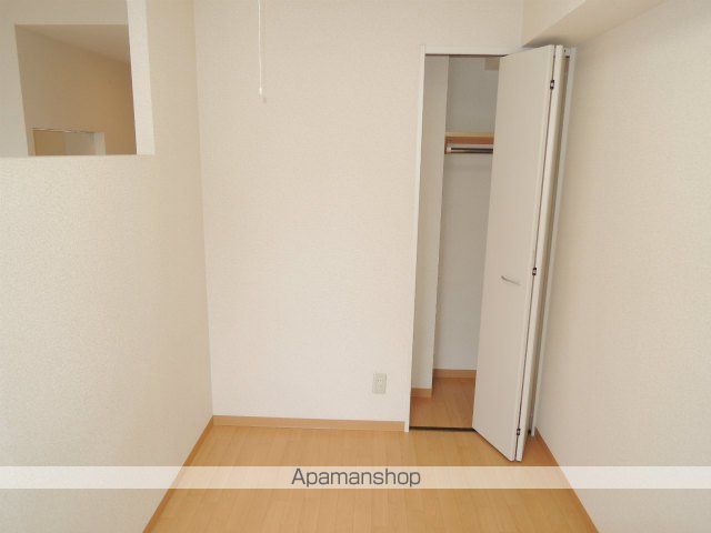 札幌レジデンス植物園の内装写真