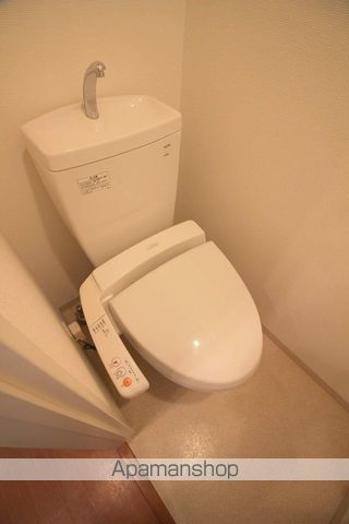 南堀江プライマリーワンの内装写真